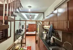 Nhà lô góc thoáng sáng giữa lòng Đống Đa... Bán nhà riêng tại Ô Chợ Dừa, Hà Nội 06
