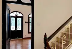 Nhà 4 tầng chắc chắn, 3 phòng ngủ, vị trí trung tâm Nguyễn Khánh Toàn, tiện xây CCMN... Bán owner_side tại Cầu Giấy, Hà Nội 04