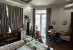 Bán nhà riêng 4 tầng tại khu vực Huỳnh Thị Đồng, diện tích 50,3 m2, có sân gara ô tô... Bán nhà riêng tại Nhà Bè, Hồ Chí Minh 12