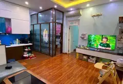 Bán căn hộ chung cư 2 phòng ngủ tại Lê Đức Thọ, pháp lý đầy đủ, giá hợp lý... Bán căn hộ chung cư tại Từ Liêm, Hà Nội 03