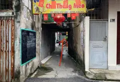 Nhà riêng 3 tầng mặt tiền 5m tại phường trung tâm, thiết kế hiện đại tối ưu công năng... Bán nhà riêng tại Lê Chân, Hải Phòng 03