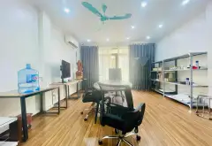 Bán biệt thự liền kề 4 tầng tại KĐT Định Công, diện tích 103m², mặt tiền 4.8m... Bán biệt thự, liền kề tại Định Công, Hà Nội 09