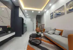 🏘️Bán nhà 5 tầng lô góc 2 thoáng Hữu Hoà, Đại Thanh-30.1M2-6.69 ty-gần bãi gửi xe, ô tô tránh... Bán nhà riêng tại Đại Thanh, Hà Nội 03