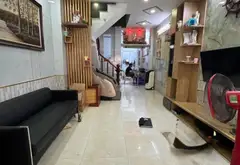 NHÀ MT HẺM XE TẢI -NGUYỄN DUY TRINH – Q 2 (PHƯỜNG BÌNH TRƯNG) –... Bán nhà riêng tại Bình Trưng, Hồ Chí Minh 02