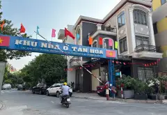 Nhà mặt phố 3 tầng xinh, kinh doanh đỉnh tại Thống Nhất... Bán nhà mặt phố tại Dĩ An, Hồ Chí Minh 05