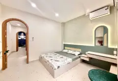 Nhà 4 tầng đẹp, ô tô đỗ cửa - Phường Tân Sơn, HCM... Bán nhà riêng tại Tân Sơn, Hồ Chí Minh 19