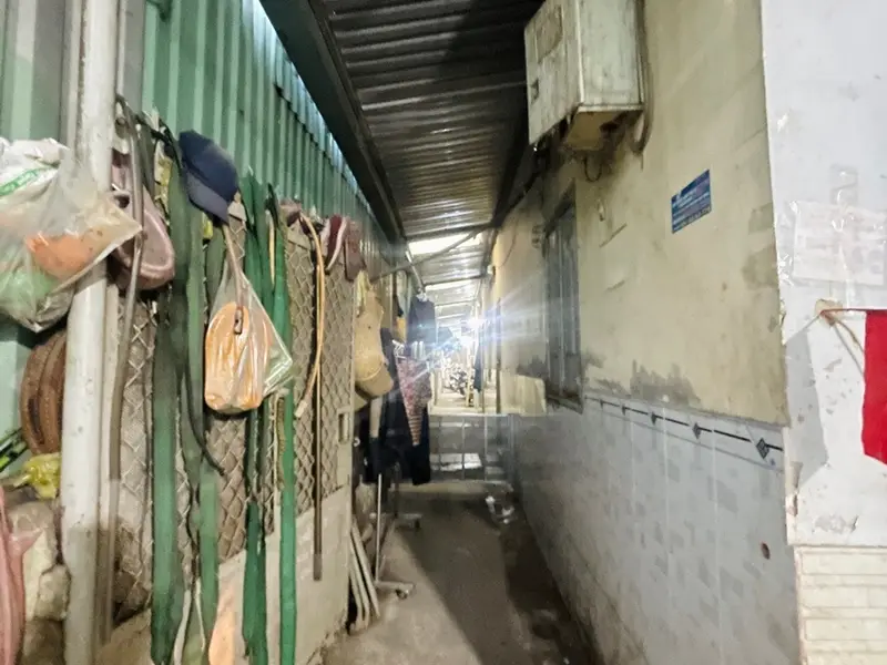 Bán nhà riêng 148m2, 7 phòng, Quận 12, giá 4.9 tỷ... Bán nhà riêng tại Thới An, Hồ Chí Minh 01