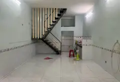 MẶT TIỀN KD GẦN NGÃ TƯ BẢY HIỀN - NGAY BỜ KÈ HOÀNG SA, PHẠM VĂN HAI - XE HƠI THÔNG 5 TỶ... Bán nhà mặt phố tại Tân Sơn Nhất, Hồ Chí Minh 07