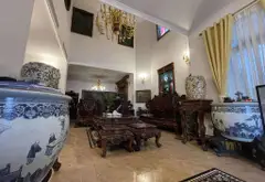Biệt thự mặt hồ Harmony – Đỉnh cao của phong cách sống thượng lưu... Bán biệt thự, liền kề tại Phúc Lợi, Hà Nội 04