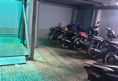 Bán CHDV hẻm xe hơi, 124m2, ngang 5m, 4 tầng, hơn 16tỷ, sát Nhà Thi đấu Đa Năng quận 7... Bán nhà riêng tại Tân Thuận, Hồ Chí Minh 03