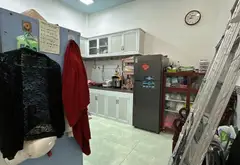 Bán nhà riêng tại Bình Hưng Hoà, Bình Tân, hẻm xe hơi thông, diện tích 32m2... Bán nhà riêng tại Bình Hưng Hòa, Hồ Chí Minh 15