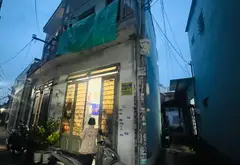 Ngôi Nhà Góc Đẹp – Cơ Hội Vàng Cho Nhà Đầu Tư!... Bán nhà riêng tại Tân Thới Hiệp, Hồ Chí Minh 01