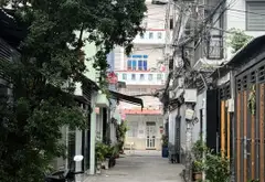 Nguyễn Hữu tiến,Tây thạnh ,Cần bán... Bán nhà riêng tại Tây Thạnh, Hồ Chí Minh 02