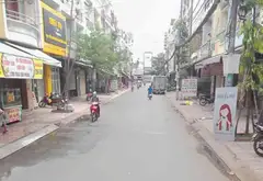Nhà Mặt Phố Kinh Doanh Đỉnh Tại Him Lam Bình Hưng... Bán nhà mặt phố tại Bình Hưng, Hồ Chí Minh 02