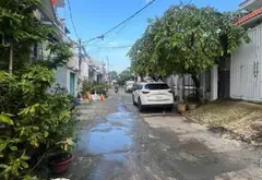 Giảm 700tr Bán Nhà An Dương Vương phú định,đường xe tải thông ,dt 4.3x23m chỉ 7 ty3... Bán nhà riêng tại Phú Định, Hồ Chí Minh 02