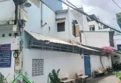 CHỈ 5,4 TỶ – 50M² – LÔ GÓC 2 MẶT TIỀN – HXH 5M – Ô TÔ NGỦ TRONG NHÀ – VƯỜN LÀI, TÂN PHÚ... Bán nhà riêng tại Phú Thọ Hòa, Hồ Chí Minh 05