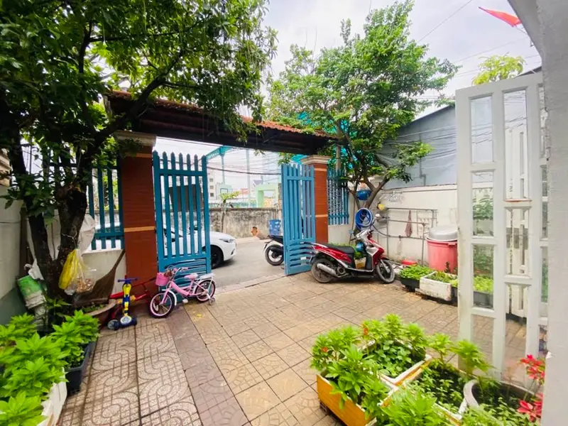 🔥HIỆP BÌNH - NHÀ LÔ GÓC 155M² – GẦN VẠN PHÚC CITY, QUỐC LỘ 13 – HƠN 10 TỶ... Bán nhà mặt phố tại Hiệp Bình, Hồ Chí Minh 01