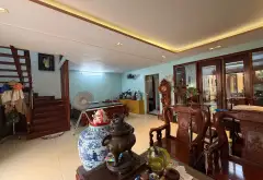 Bán nhà riêng 2 tầng 150m² hướng Đông Bắc, giá 15,8 tỷ... Bán nhà riêng tại Thiên Lộc, Hà Nội 06