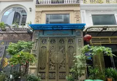 Nhà 5 tầng 4 phòng ngủ tại quận Lê Văn Quới, giá 8,45 tỷ... Bán nhà riêng tại Bình Hưng Hòa, Hồ Chí Minh 01