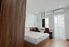 Căn góc 3 phòng ngủ tặng full nội thất, view phố sầm uất... Bán căn hộ chung cư tại Thanh Xuân, Hà Nội 12