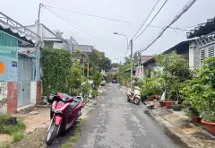 Nhà Biệt Thự Phân Lô Giá Tốt Tại Tam Bình... Bán nhà riêng tại Tam Bình, Hồ Chí Minh 03