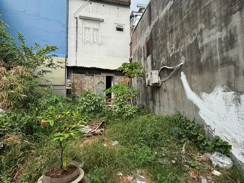 Bán đất 40,6m² hẻm gần Đặng Văn Bi, Thủ Đức giá tốt... Bán đất tại Thủ Đức, Hồ Chí Minh 01
