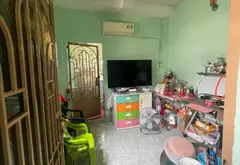 Bán nhà 3 tầng 38.7m2 quận 6 giá 5.9 tỷ... Bán nhà riêng tại Bình Tây, Hồ Chí Minh 05