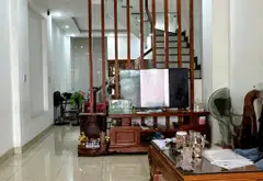 Nhà 3 tầng 4PN hẻm ô tô xã Bà Điểm - Giá hời ở Hóc Môn... Bán nhà riêng tại Bà Điểm, Hồ Chí Minh 03