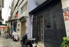 Nhà Phú Nhuận 4 Tầng Gần Quận 1, 5 Phòng Ngủ... Bán nhà riêng tại Cầu Kiệu, Hồ Chí Minh 16