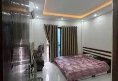 Nhà riêng cao cấp tại xã Sơn Đồng Hà Nội với thiết kế độc lập sang trọng... Bán nhà riêng tại Sơn Đồng, Hà Nội 05