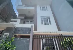 Nhà riêng 4 tầng hướng Bắc, mặt tiền rộng 8m tại Tô Hiệu... Bán nhà riêng tại Lê Chân, Hải Phòng 01