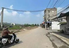 Trọn vẹn không gian sống trên nền đất thổ cư rộng 203m2 tại vùng ven đô phát triển... Bán đất tại Thiên Lộc, Hà Nội 04