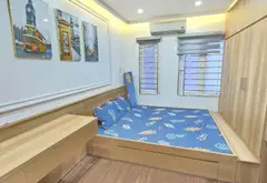 🏡 NHÀ ĐẸP – 5 TẦNG – FULL NỘI THẤT – VỊ TRÍ TRUNG TÂM... Bán nhà riêng tại Thanh Trì, Hà Nội 08