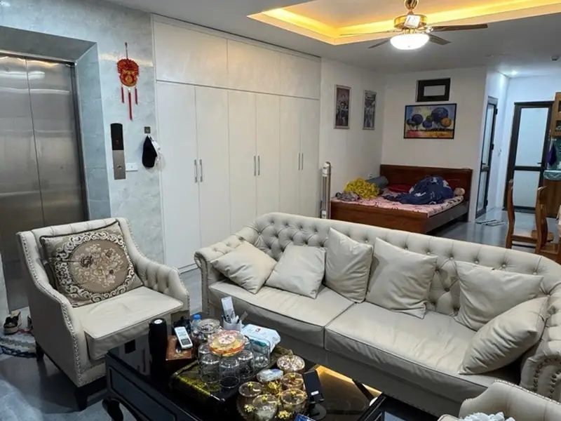Nhà 6 tầng hot ở Ba Đình, Thu nhập ổn định... Bán nhà riêng tại Ba Đình, Hà Nội 01