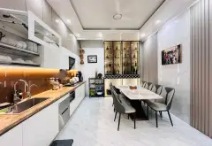 Nhà 4 Tầng Full Nội Thất Cao Cấp Gần Công Viên, Khu Himlam Hùng Vương... Bán nhà riêng tại Hồng Bàng, Hải Phòng 02