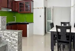 Nhà 3 tầng mới 4 phòng ngủ gần Aeon Tân Phú... Bán nhà riêng tại Tân Sơn Nhì, Hồ Chí Minh 06