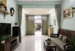 Vườn Lài phú thọ hoà , 4x10.5m chỉ 5.x T... Bán nhà mặt phố tại Phú Thọ Hòa, Hồ Chí Minh 04