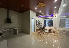 Bán nhà riêng 3 tầng tại khu vực gần hồ điều hòa, hướng Nam, mặt tiền 5.3m... Bán nhà riêng tại Thư Lâm, Hà Nội 06