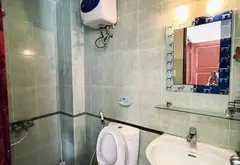 Nhà Phú Nhuận 5 tầng tấp nập tiện nghi - cho thuê thu nhập cao... Bán nhà riêng tại Đức Nhuận, Hồ Chí Minh 03