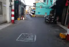 Bán nhà riêng 2 tầng, mặt tiền 5m, hẻm xe hơi tại Tân Bình... Bán nhà riêng tại Bảy Hiền, Hồ Chí Minh 04
