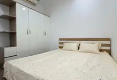 Bán căn hộ 2 phòng ngủ tại Tả Thanh Oai, chung cư Đại Thanh, căn hộ full nội thất... Bán căn hộ chung cư tại Thanh Trì, Hà Nội 06