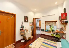 Nhà 2 hẻm Đinh Tiên Hoàng & Nguyễn Thị Minh Phường Sài Gòn, Hồ Chí Minh -DT 108m2_3 tầng_ Giá 18T... Bán nhà riêng tại Sài Gòn, Hồ Chí Minh 15