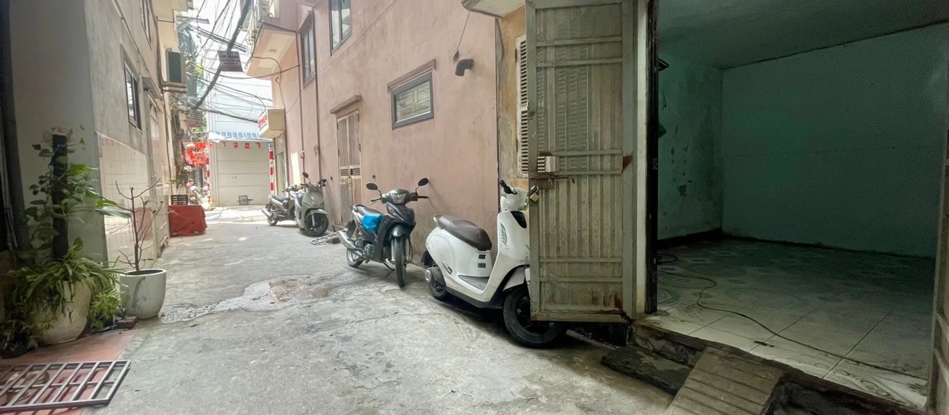 Bán nhà 5 tầng Ô tô 7 chỗ qua nhà tại Lương Khánh Thiện... Bán nhà riêng tại Tương Mai, Hà Nội 01