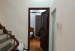 Bán nhà 4 tầng 4PN khu phân lô An Dương Vương, diện tích 51m²... Bán nhà riêng tại Bình Phú, Hồ Chí Minh 03
