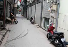 Nhà 5 tầng hiện đại, ngõ ô tô tránh, liền kề KĐT Văn Khê... Bán nhà riêng tại Hà Đông, Hà Nội 02