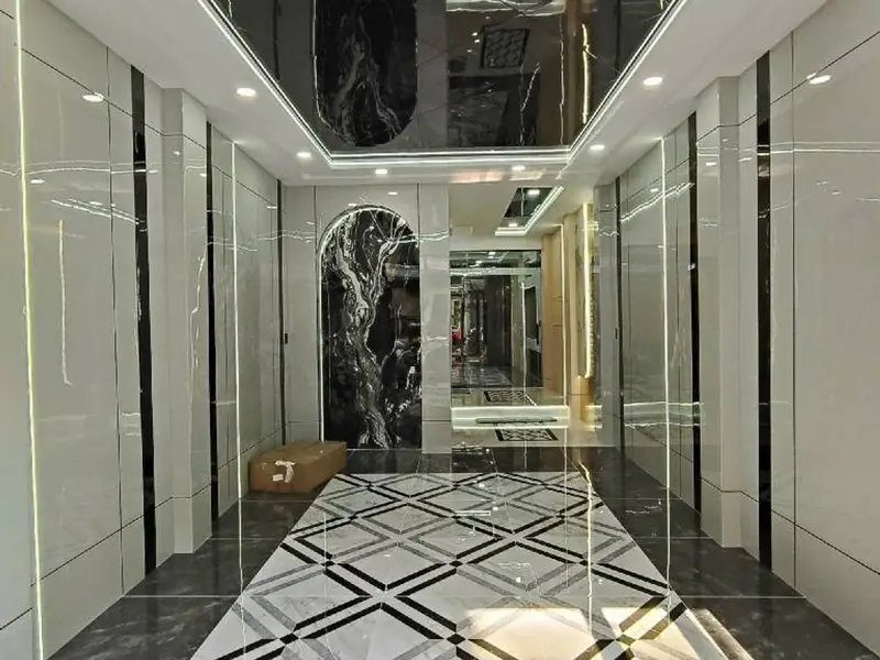 Bán nhà 5 tầng có thang máy tại Tân Sơn, diện tích 64m2... Bán nhà riêng tại Tân Sơn, Hồ Chí Minh 01
