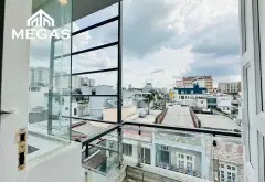Bán nhà 5 tầng 9 phòng cho thuê khu Phú Thọ Hòa, giá 8.9 tỷ... Bán nhà riêng tại Phú Thọ Hòa, Hồ Chí Minh 10