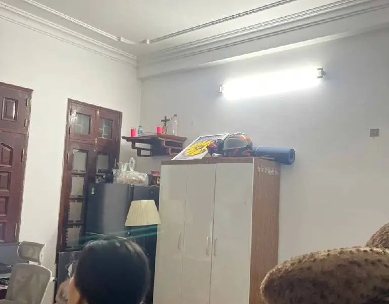 Bán nhà phân lô 4 tầng khu Đào Tấn - Nhà góc, ô tô vào tận cửa, diện tích thực 68m2... Bán owner_side tại Ngọc Hà, Hà Nội 01