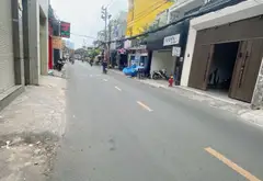 Bán nhà Mặt Tiền Kinh 10M Sầm Uất Đường Bắc Hải P.6 Q.Tân Bình... Bán nhà mặt phố tại Tân Hòa, Hồ Chí Minh 05