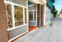 Nhà 4 tầng hiện đại có sân ô tô, giá tốt tại khu trung tâm... Bán nhà riêng tại Từ Sơn, Bắc Ninh 05